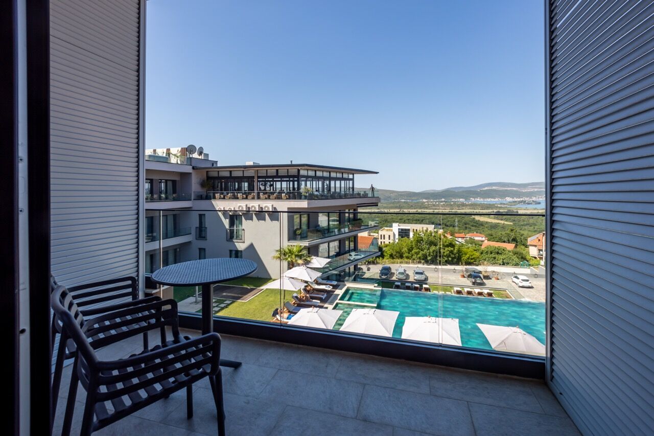 Deniz Manzaralı Stüdyo 4